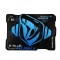 Tapis de souris Gamer Pro FPS - E-BLUE - EMP011BK-M - FPS AUROZA