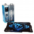 Tapis de souris Gamer Pro FPS - E-BLUE - EMP011BK-M - FPS AUROZA