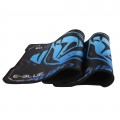 Tapis de souris Gamer Pro FPS - E-BLUE - EMP011BK-M - FPS AUROZA