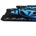 Tapis de souris Gamer Pro FPS - E-BLUE - EMP011BK-M - FPS AUROZA