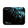 Tapis de souris Gamer - E-BLUE - EMP0004 - Mazer