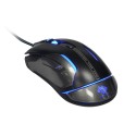 Souris Gamer pour FPS - E-BLUE - Auroza FPS