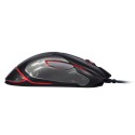 Souris Gamer pour FPS - E-BLUE - Auroza FPS