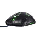 Souris Gamer pour FPS - E-BLUE - Auroza FPS