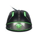 Souris Gamer pour FPS - E-BLUE - Auroza FPS