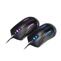 Souris Gamer pour FPS - E-BLUE - Auroza FPS