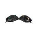 Souris Gamer pour FPS - E-BLUE - Auroza FPS