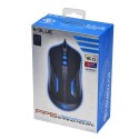 Souris Gamer pour FPS - E-BLUE - Auroza FPS