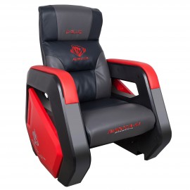 Sofa Gaming inclinable pour Gamer E-SPORT - E-BLUE - AUROZA - EEC333