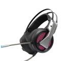 Casque Micro Pro Gamer - E-BLUE - EHS 971 - Pro Gaming 7.1