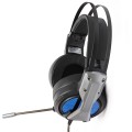 Casque Micro Pro Gamer - E-BLUE - EHS 971 - Pro Gaming 7.1