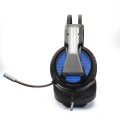 Casque Micro Pro Gamer - E-BLUE - EHS 971 - Pro Gaming 7.1