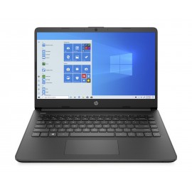 PC Portable HP 14s-fq0098nf - 36H94EA - 14'' - AMD 3020e - 4 Go RAM - 128 Go SSD - AMD Radeon Vega 3 - Win 10 S