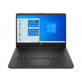 PC Portable HP 14s-dq2025nf - 5D1P7EA - 14'' - Pentium Gold 7505 - 4 Go RAM - 128 Go SSD - Intel UHD - Win 11 S