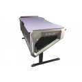 Bureau Gaming Extensible E-BLUE -  Smart RGB LED - EGT568-S