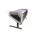 Bureau Gaming Extensible E-BLUE -  Smart RGB LED - EGT568-S