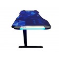 Bureau Gaming Compact Smart RGB LED - E-BLUE - EGT576