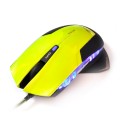 Souris Gamer Mazer Type-r Gaming - E-BLUE - EMS124