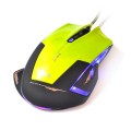 Souris Gamer Mazer Type-r Gaming - E-BLUE - EMS124