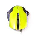 Souris Gamer Mazer Type-r Gaming - E-BLUE - EMS124