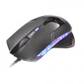 Souris Gamer Mazer Type-r Gaming - E-BLUE - EMS124