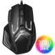 Souris Gamer Ergo Confort E-BLUE - EMS656BKUS-IU