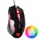 Souris Gaming 6D - E-BLUE - EMS607BKAA-IU - Auroza G