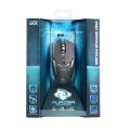 Souris Gaming 6D - E-BLUE - EMS602BKUS-IU - Auroza Type IM