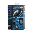 Souris Gaming 6D - E-BLUE - EMS602BKUS-IU - Auroza Type IM