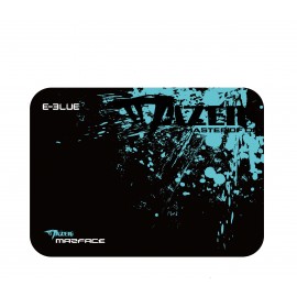 Tapis de souris Gamer - E-BLUE -MAZER - EMP004-M