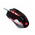 Souris Gaming 6D - E-BLUE - EMS607BKAA-IU - Auroza G