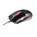 Souris Gaming 6D - E-BLUE - EMS607BKAA-IU - Auroza G