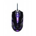 Souris Gaming 6D - E-BLUE - EMS607BKAA-IU - Auroza G