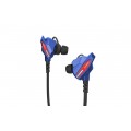 Ecouteurs sans fil intra-auriculaire AVENGERS - E-BLUE -  EBT925BLAA-IB