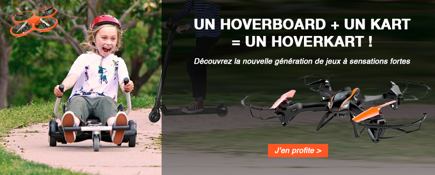 hoverkart-sport