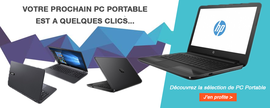 PC Portable